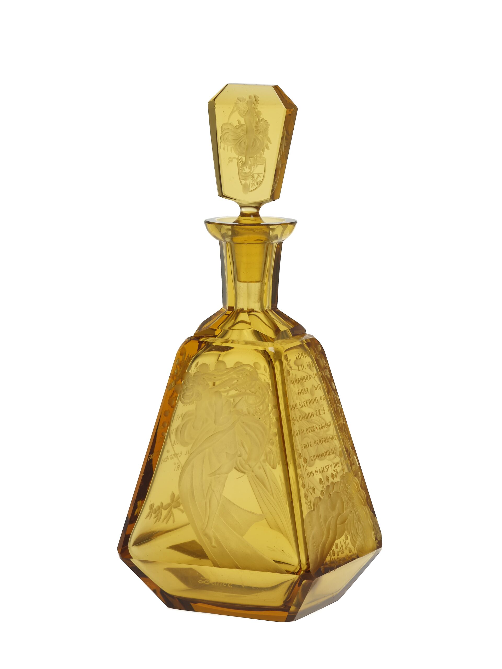 Preziose collezioni Biedermeier